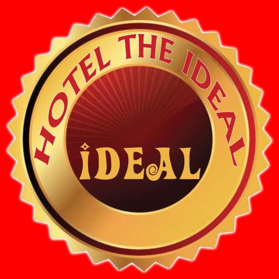 Hotel The Ideal Kushinagar Zewnętrze zdjęcie