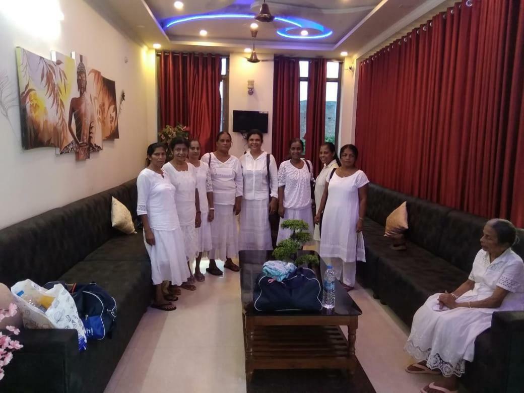 Hotel The Ideal Kushinagar Zewnętrze zdjęcie