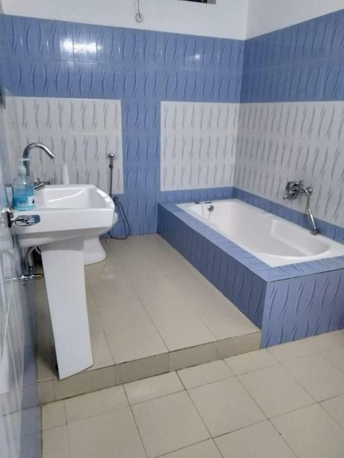 Hotel The Ideal Kushinagar Zewnętrze zdjęcie